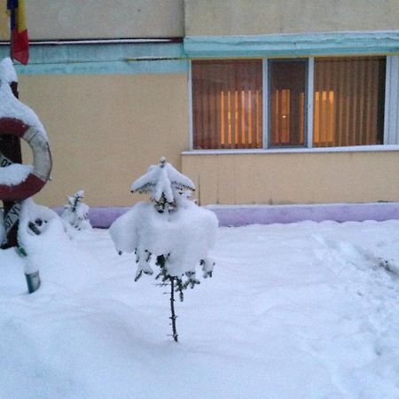 Apartament سلانيك مولدوفا المظهر الخارجي الصورة