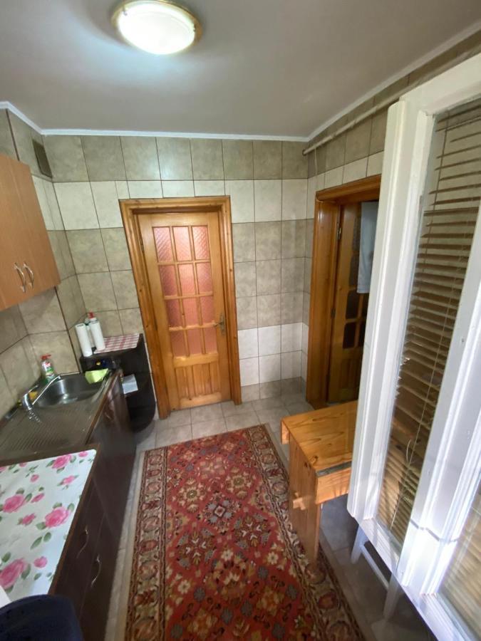 Apartament سلانيك مولدوفا المظهر الخارجي الصورة
