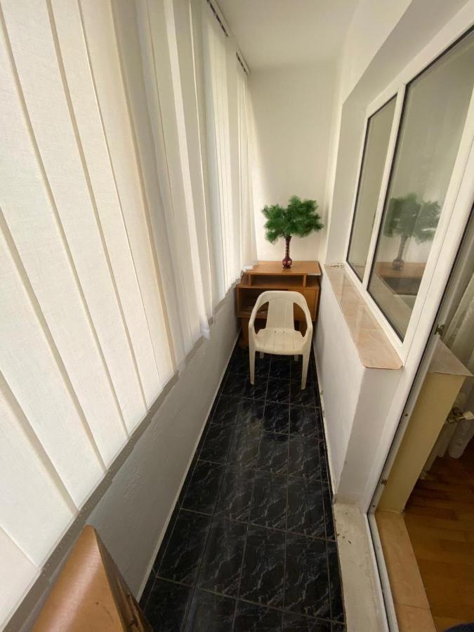Apartament سلانيك مولدوفا المظهر الخارجي الصورة