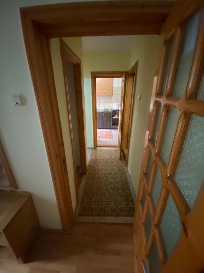 Apartament سلانيك مولدوفا المظهر الخارجي الصورة