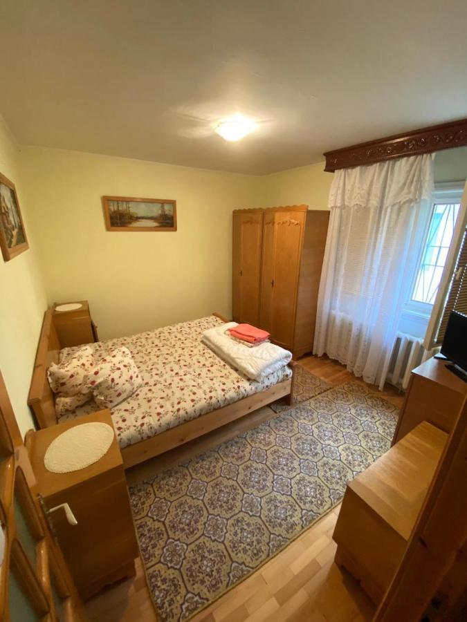 Apartament سلانيك مولدوفا المظهر الخارجي الصورة