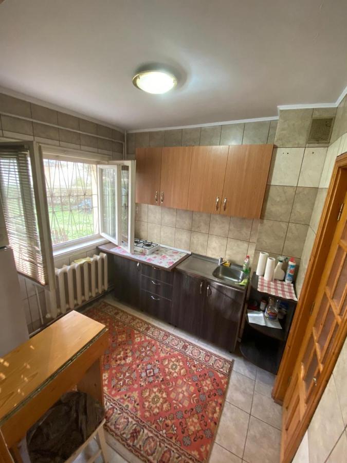 Apartament سلانيك مولدوفا المظهر الخارجي الصورة