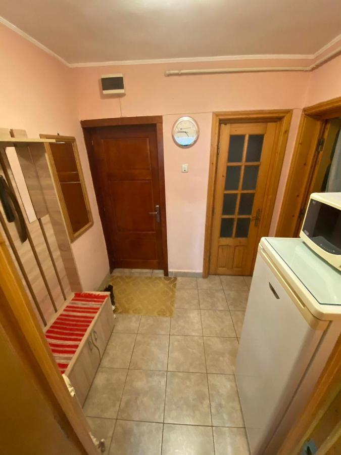 Apartament سلانيك مولدوفا المظهر الخارجي الصورة