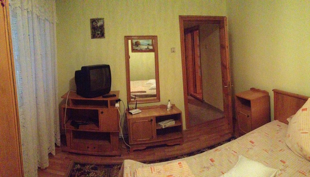 Apartament سلانيك مولدوفا المظهر الخارجي الصورة