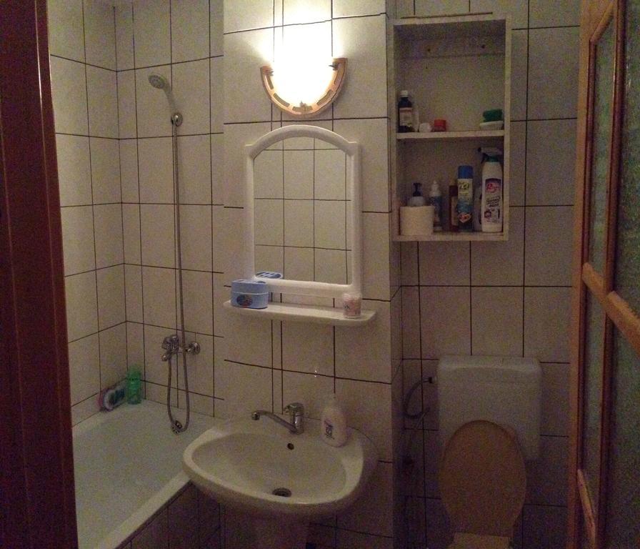 Apartament سلانيك مولدوفا المظهر الخارجي الصورة