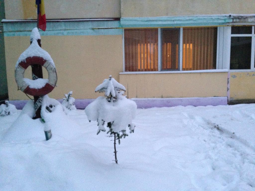 Apartament سلانيك مولدوفا المظهر الخارجي الصورة